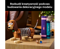 LEGO DISNEY 43301 Toy Story Cienki — podpórki pod książki - 1517906 - zdjęcie 8